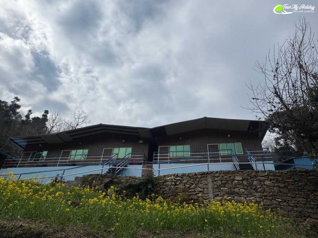 chopta tungnath trek