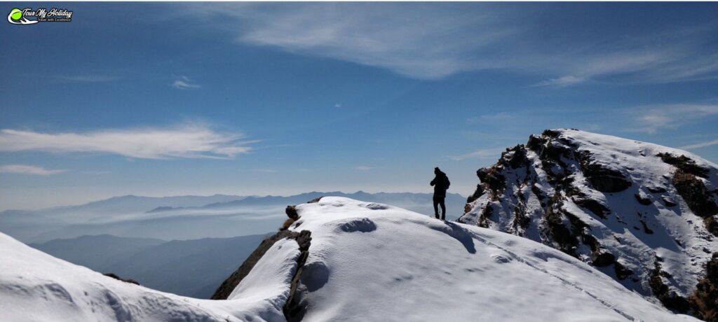 best time to visit chopta