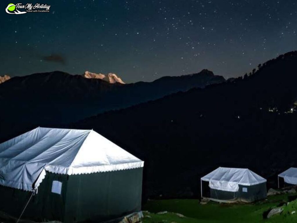 chopta chandrashila trek