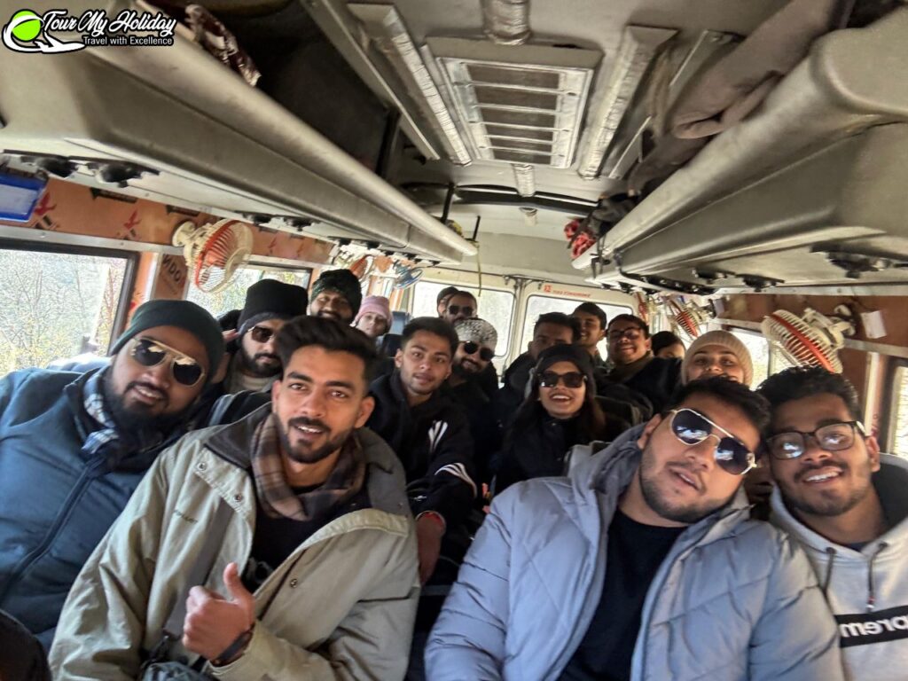 chopta tungnath trek