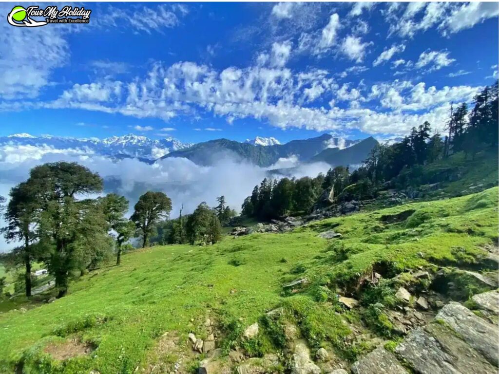 best time to visit  chopta 