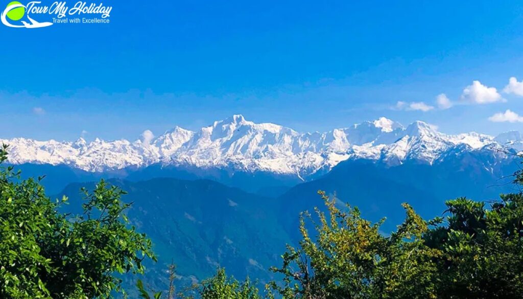 chopta chandrashila trek