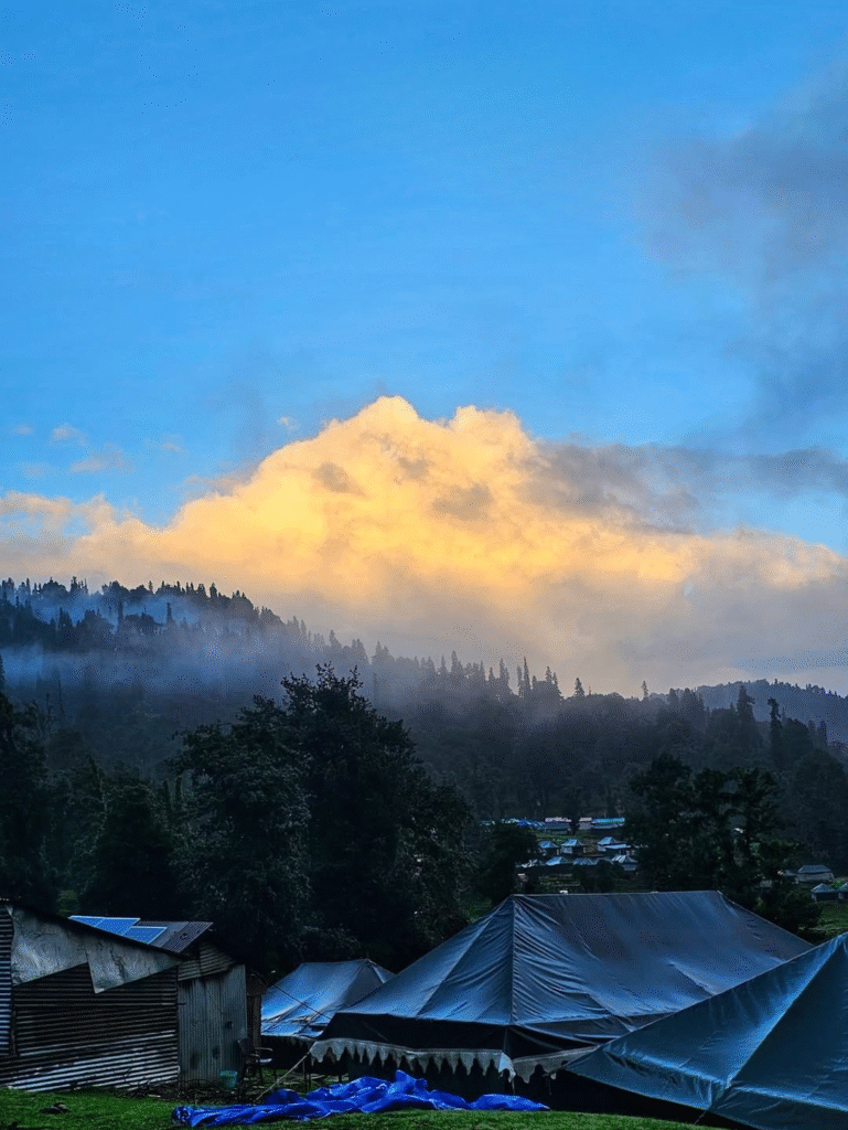 chopta tungnath trek