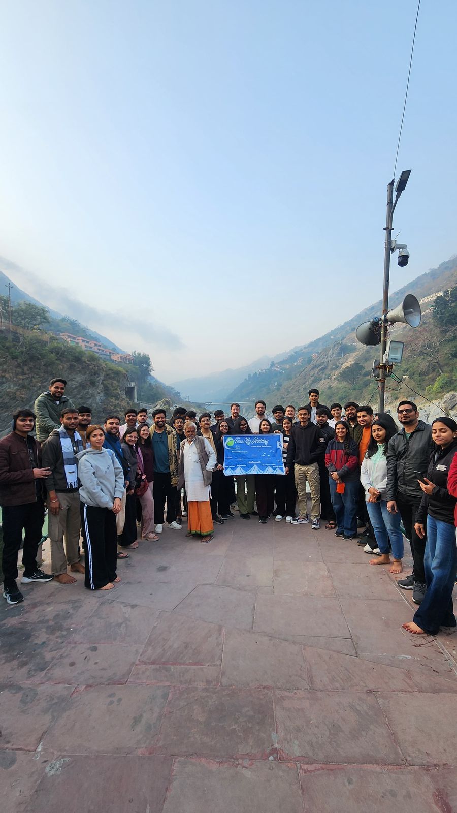chopta tungnath trek