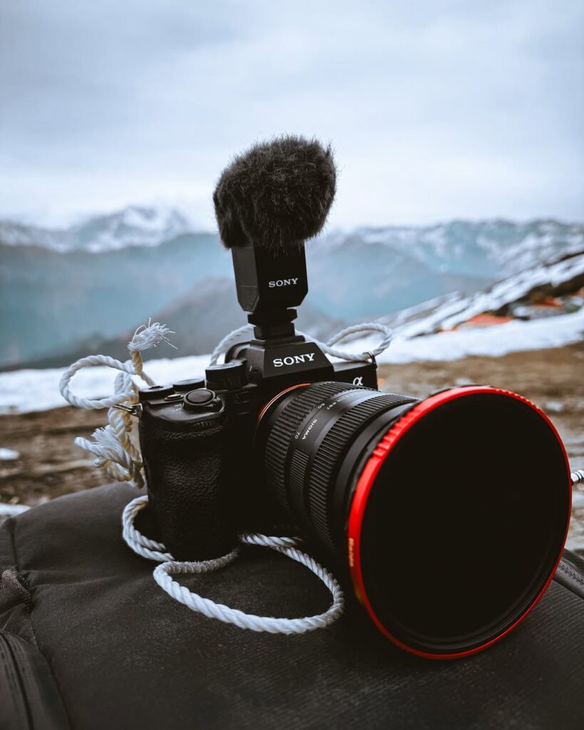 chopta tungnath trek