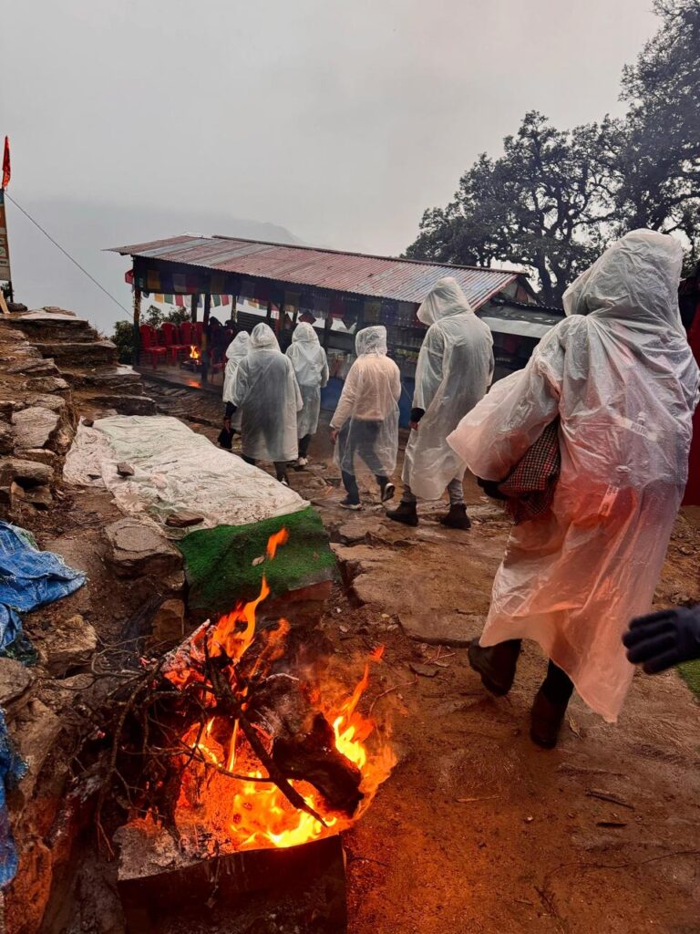 chopta chandrashila trek