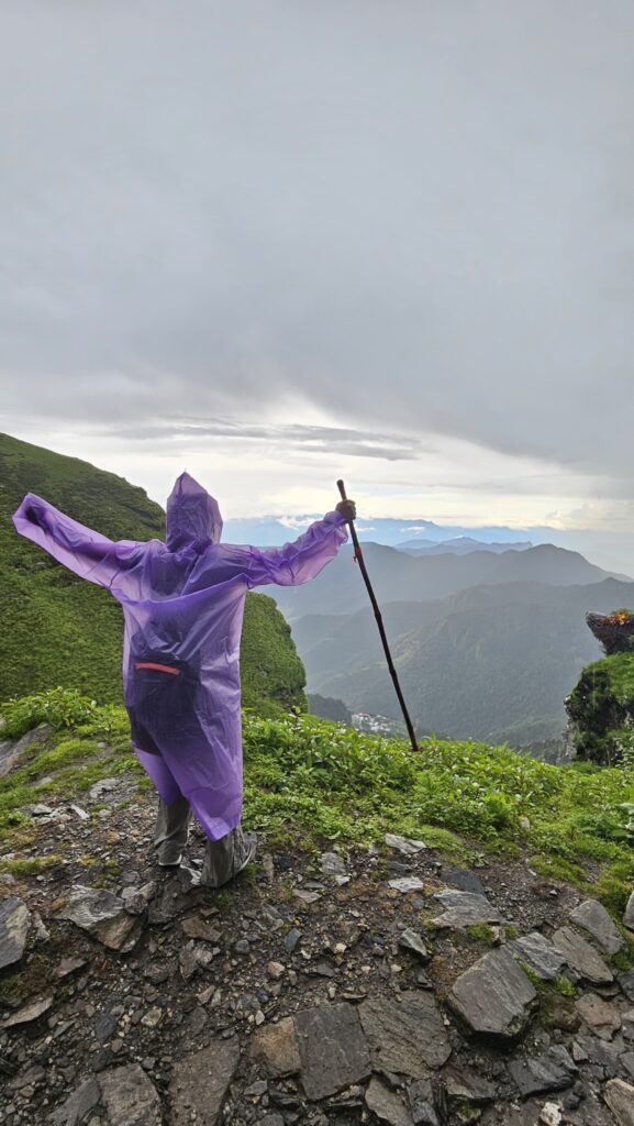 best time to visit chopta