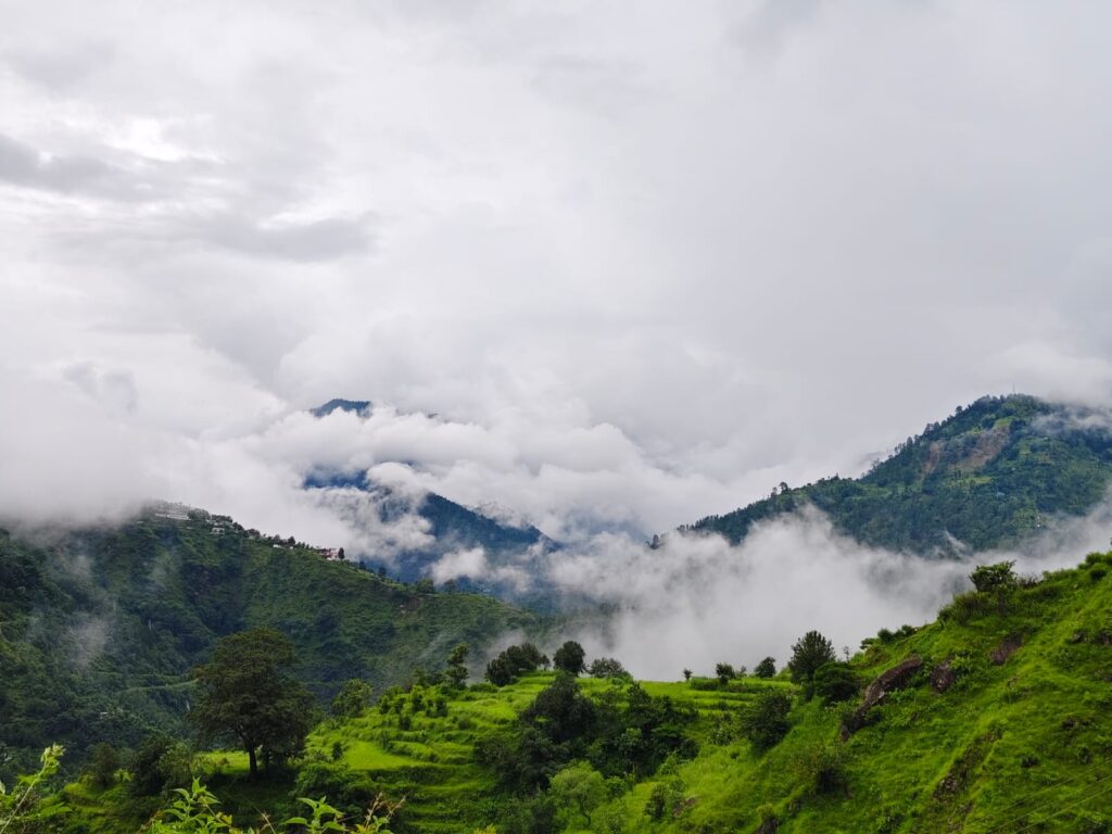 chopta tungnath trek