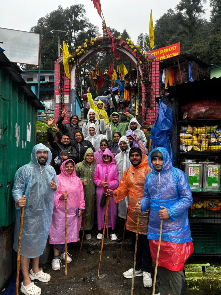 chopta chandrashila trek