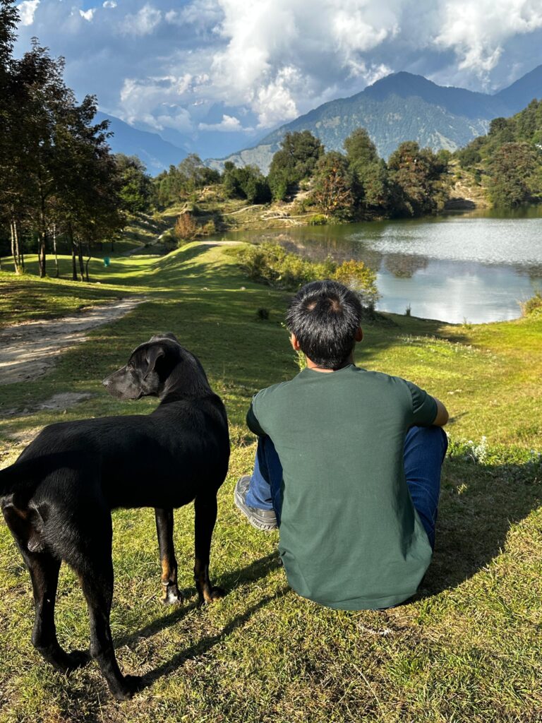 chopta chandrashila trek 