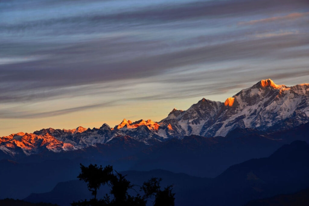 chopta chandrashila trek