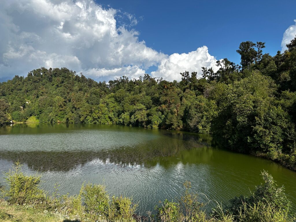 chopta chandrashila trek